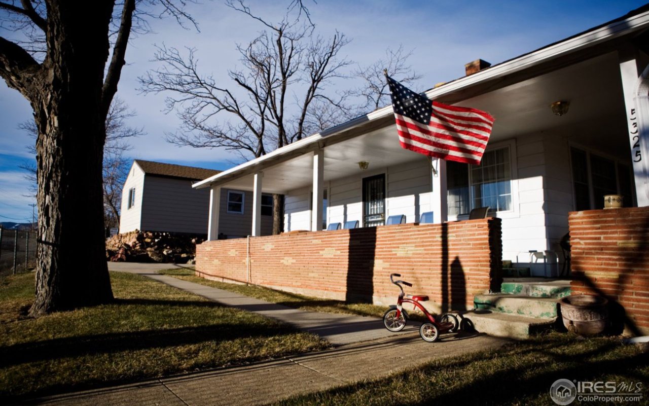 5325 Eldorado Springs Dr