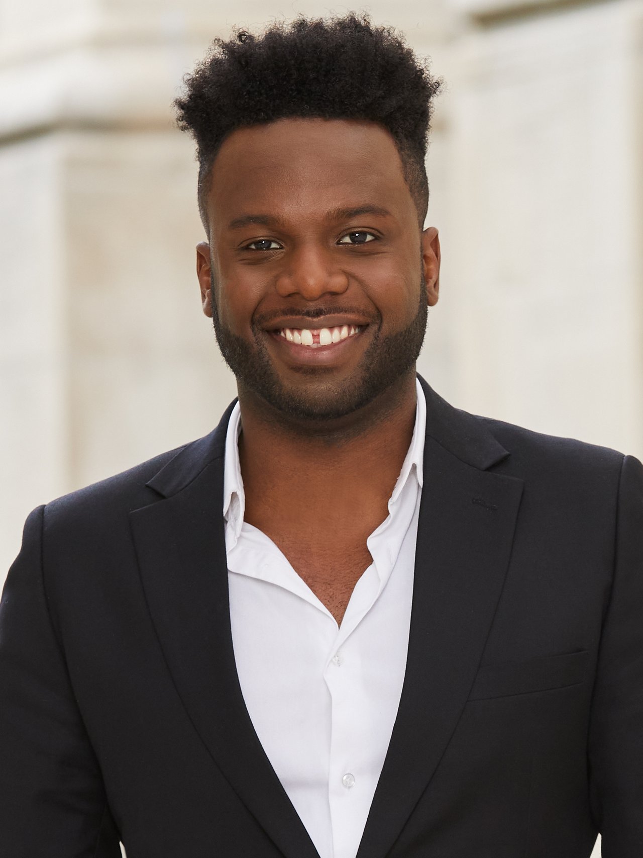 Darryl Williams