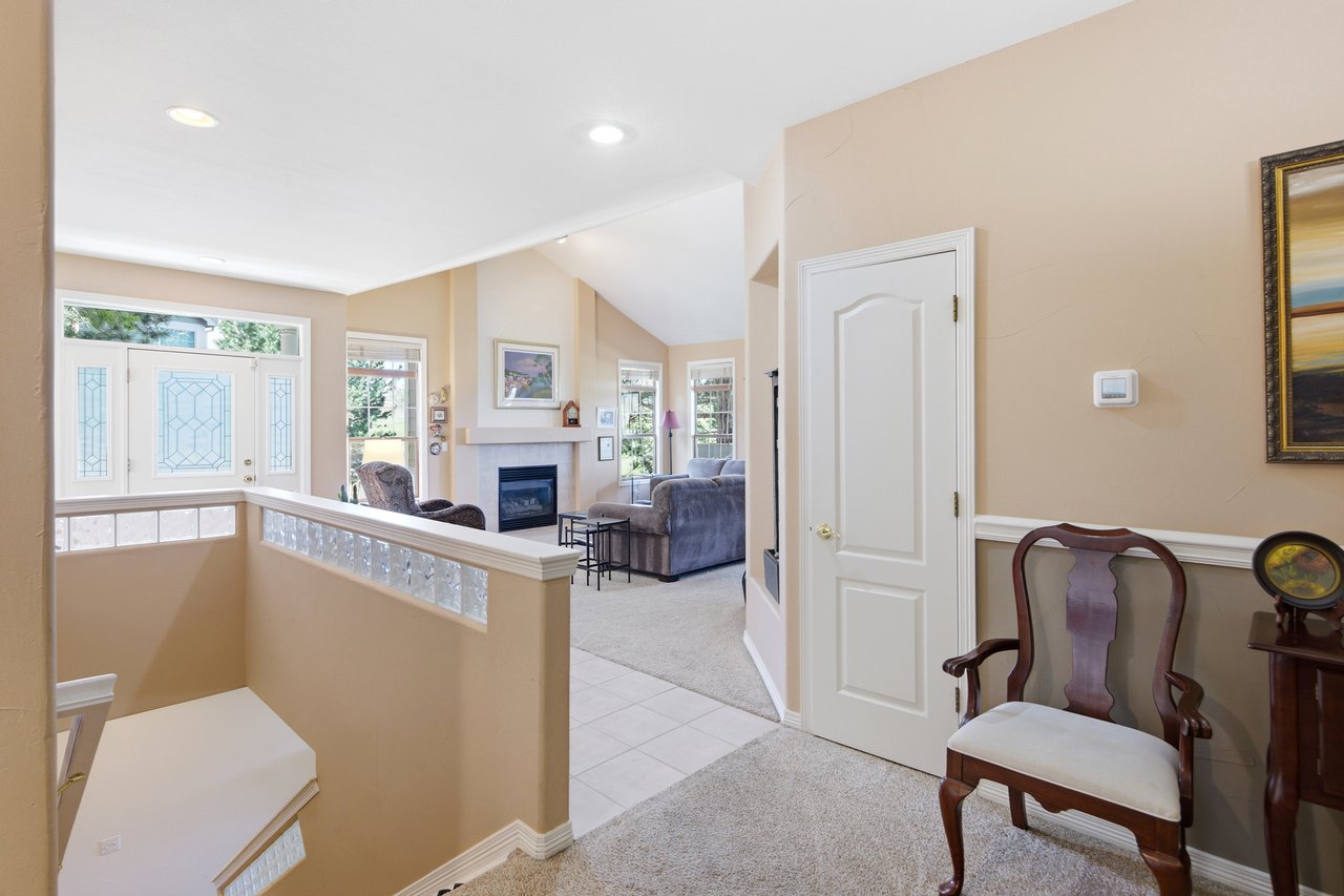 Townhome For Sale in Muirfield-  Fairways at Lone Tree