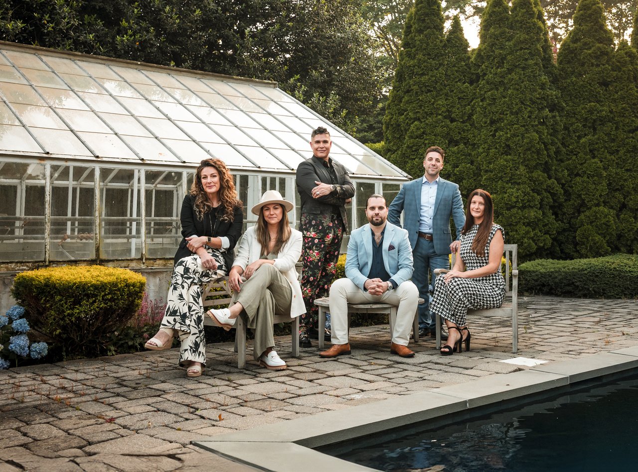 The CJ Team at Oasis Realty Group