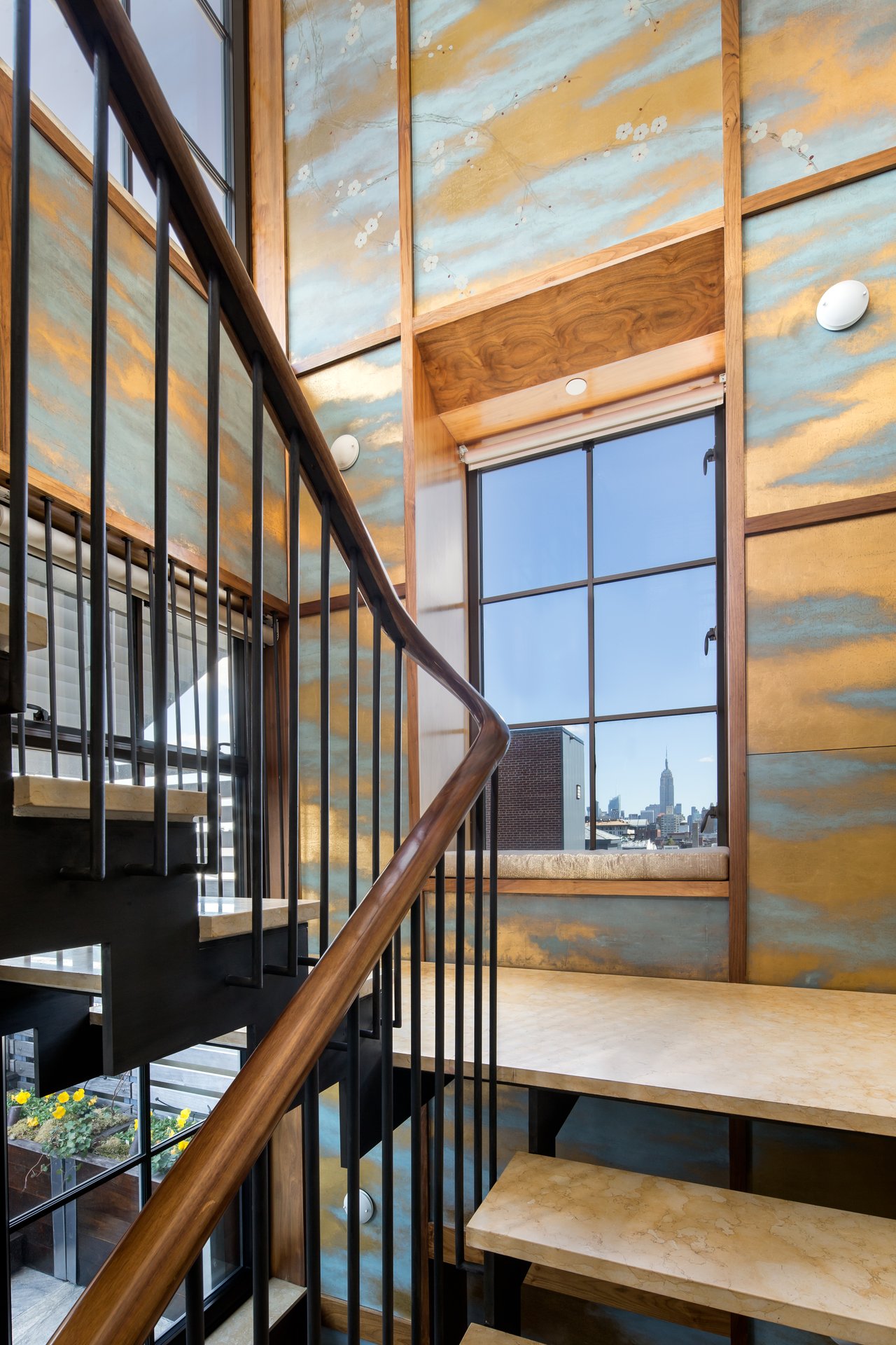 420 West Broadway, PHB