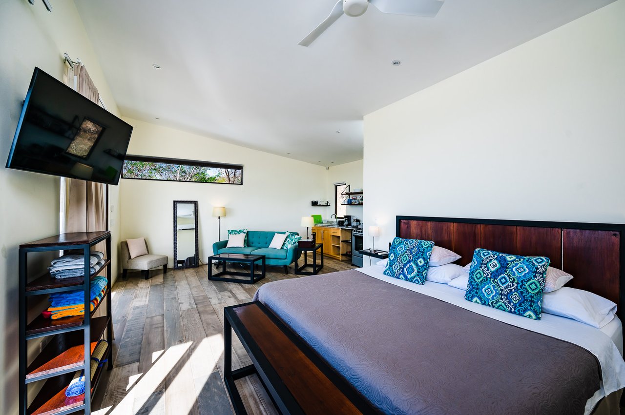 Casa Arcadia | Ocean-View Home with Two Income-Producing Studios