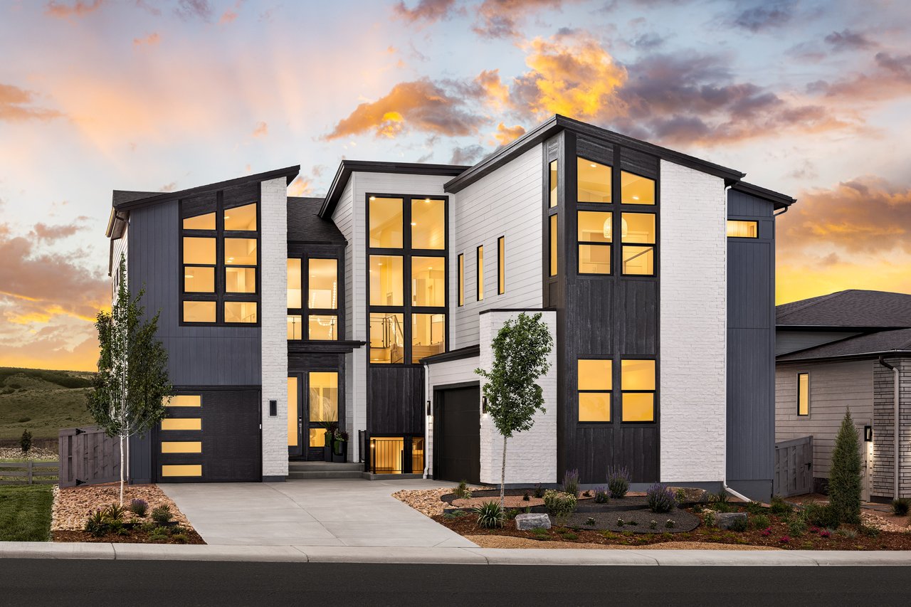 CADENCE 2-STORY