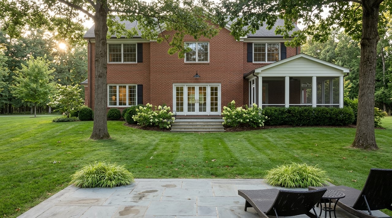 Planning A Long-Term Move To West County