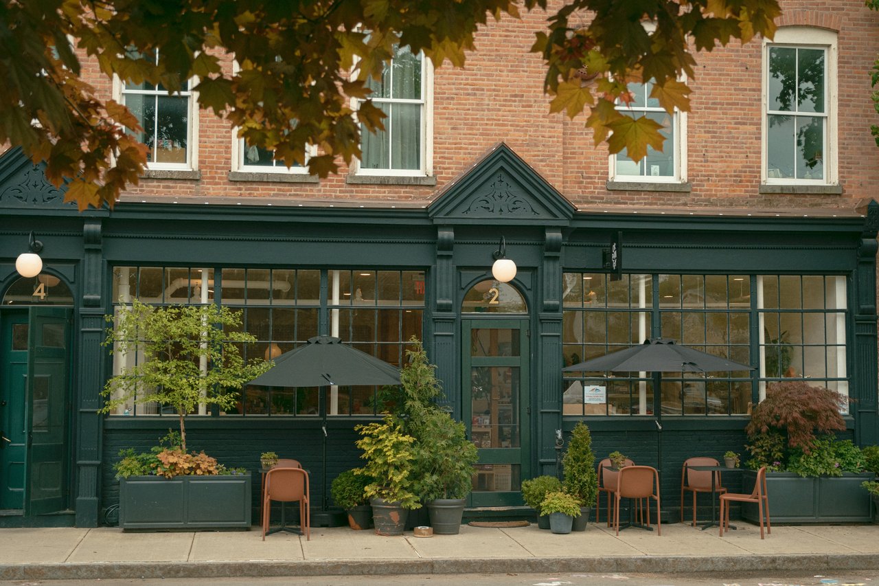 Kinderhook