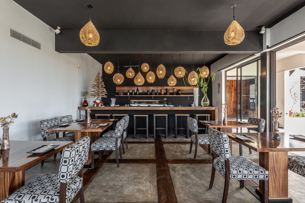 Alegranza Penthouse 927