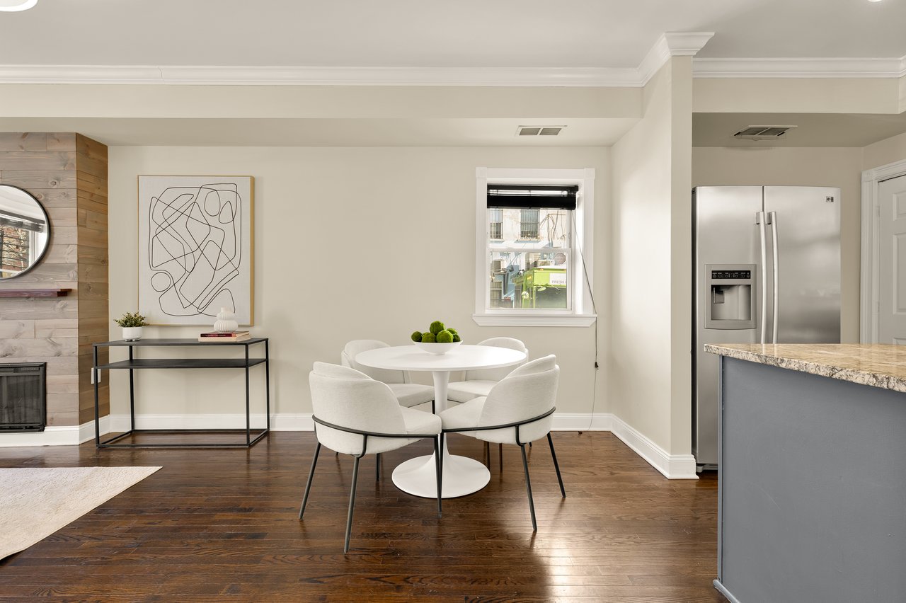 14 O St NW #14-A