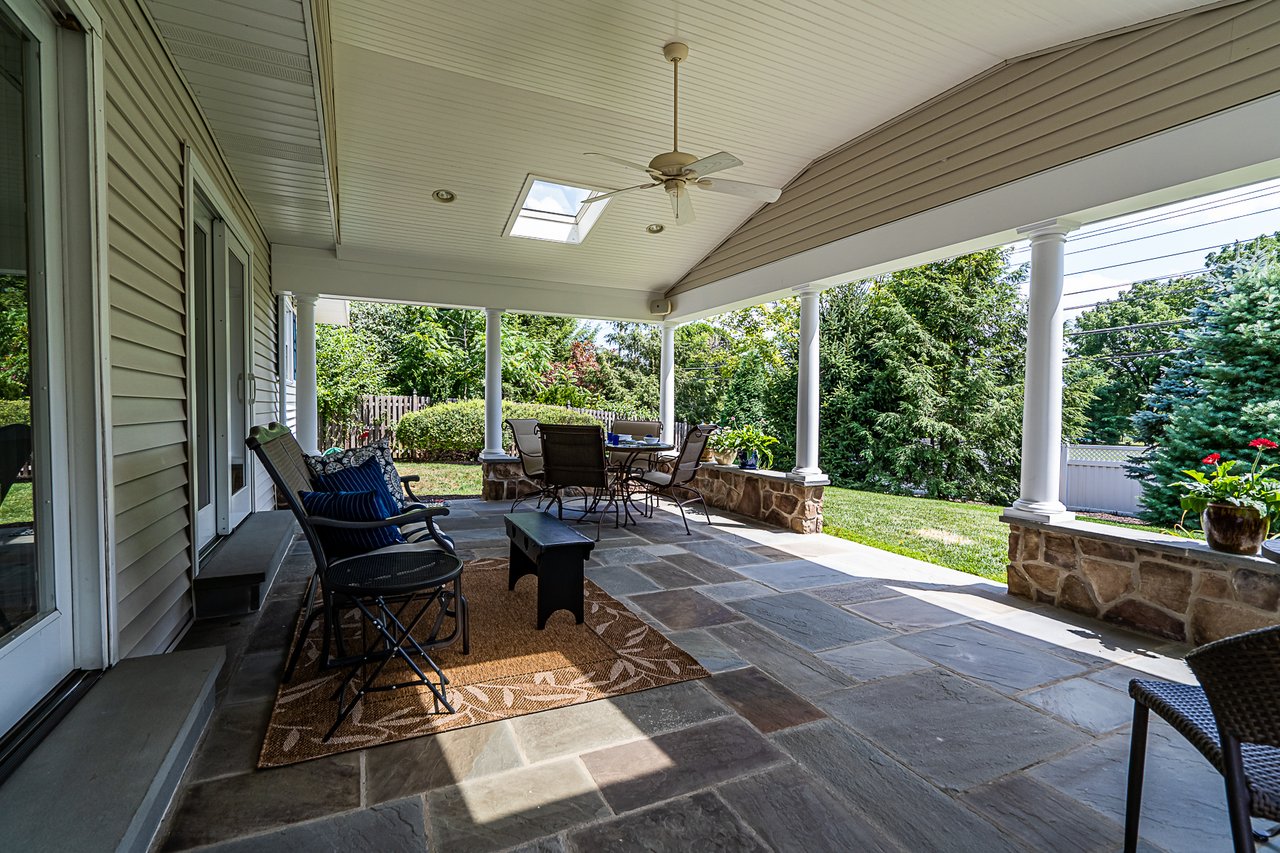 1662 Valley Forge Road