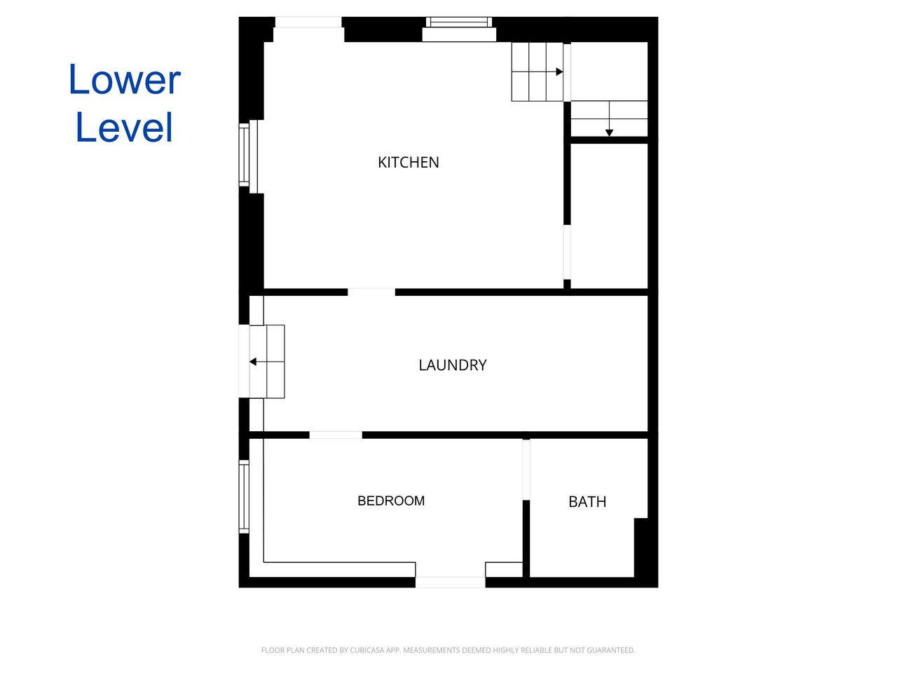 1104 Princeton Avenue