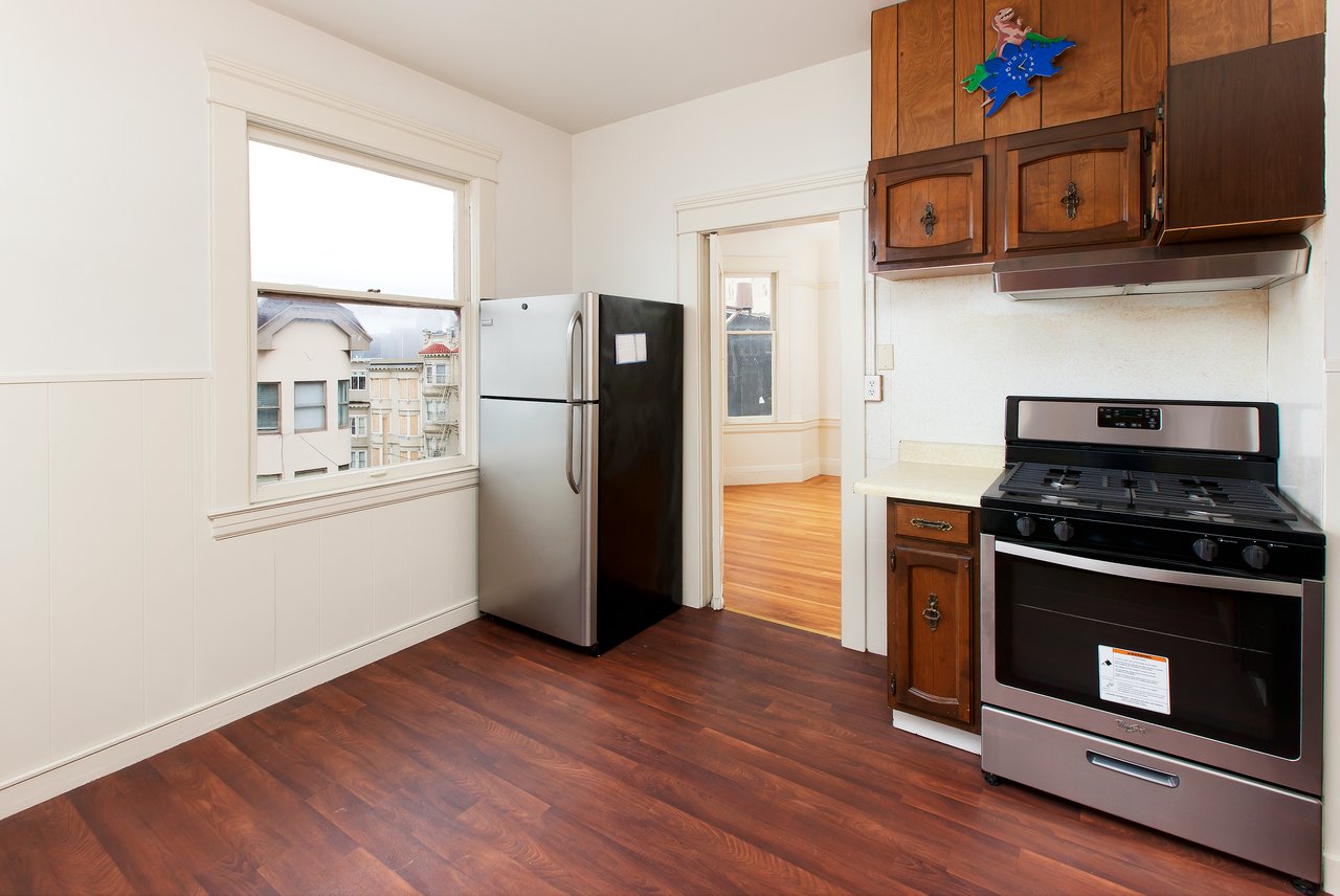 900-904 Union Street | 6 Units