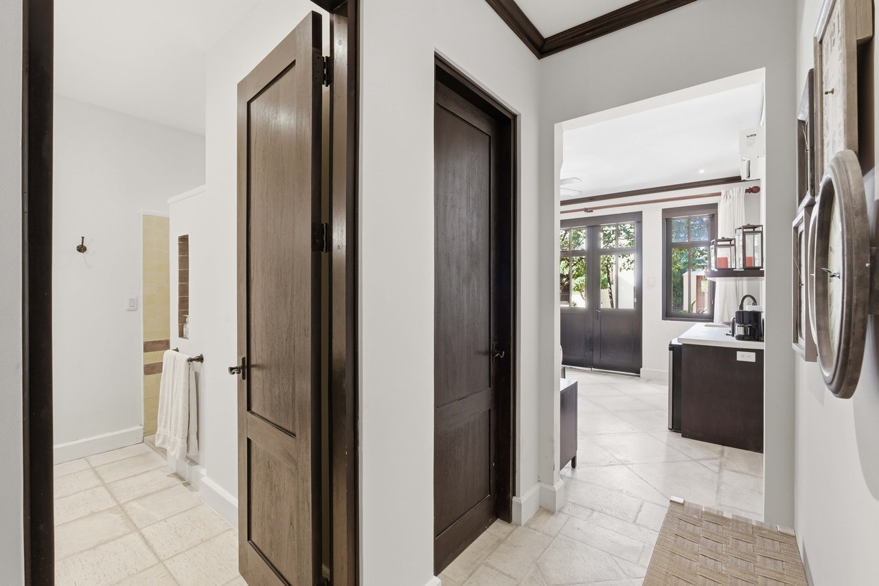 Casa del Alba | Ocean View Condo with Pool in Las Catalinas