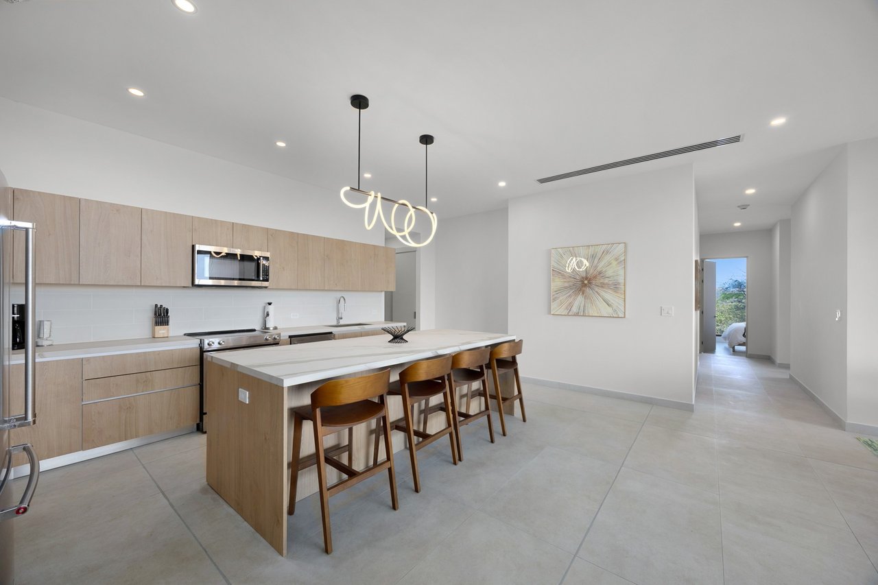 La Antigua Unit 16 - Home Steps From the Beach