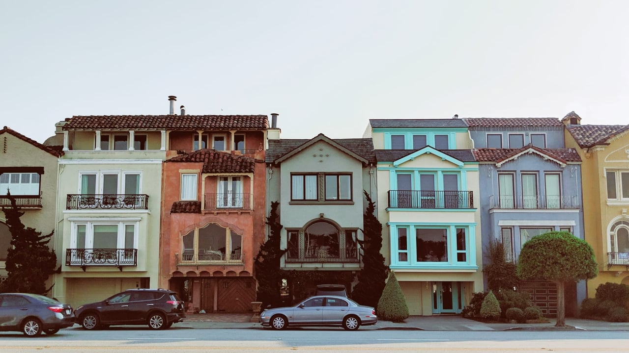 5 Common Mistakes First-Time Homebuyers Make