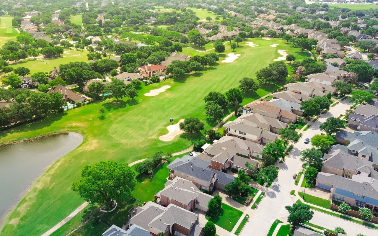 Country Club Ridge At The Trails