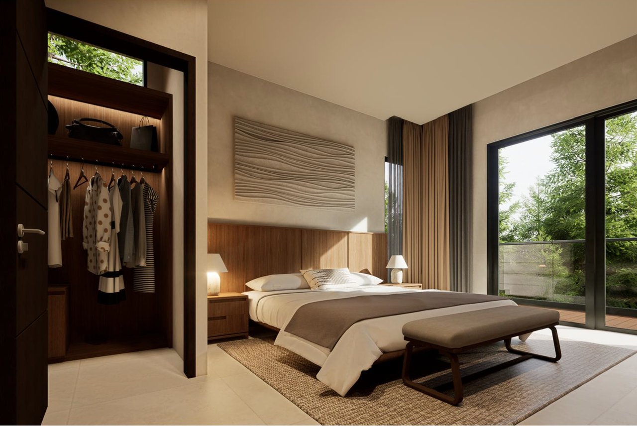 Pre-construction Home Lot # 9 at Tortuga Hills