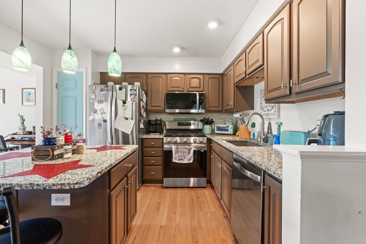 4079 Huckleberry Drive