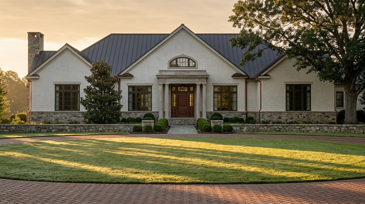 Brentwood's Median Price Is Two Markets Wearing One Number