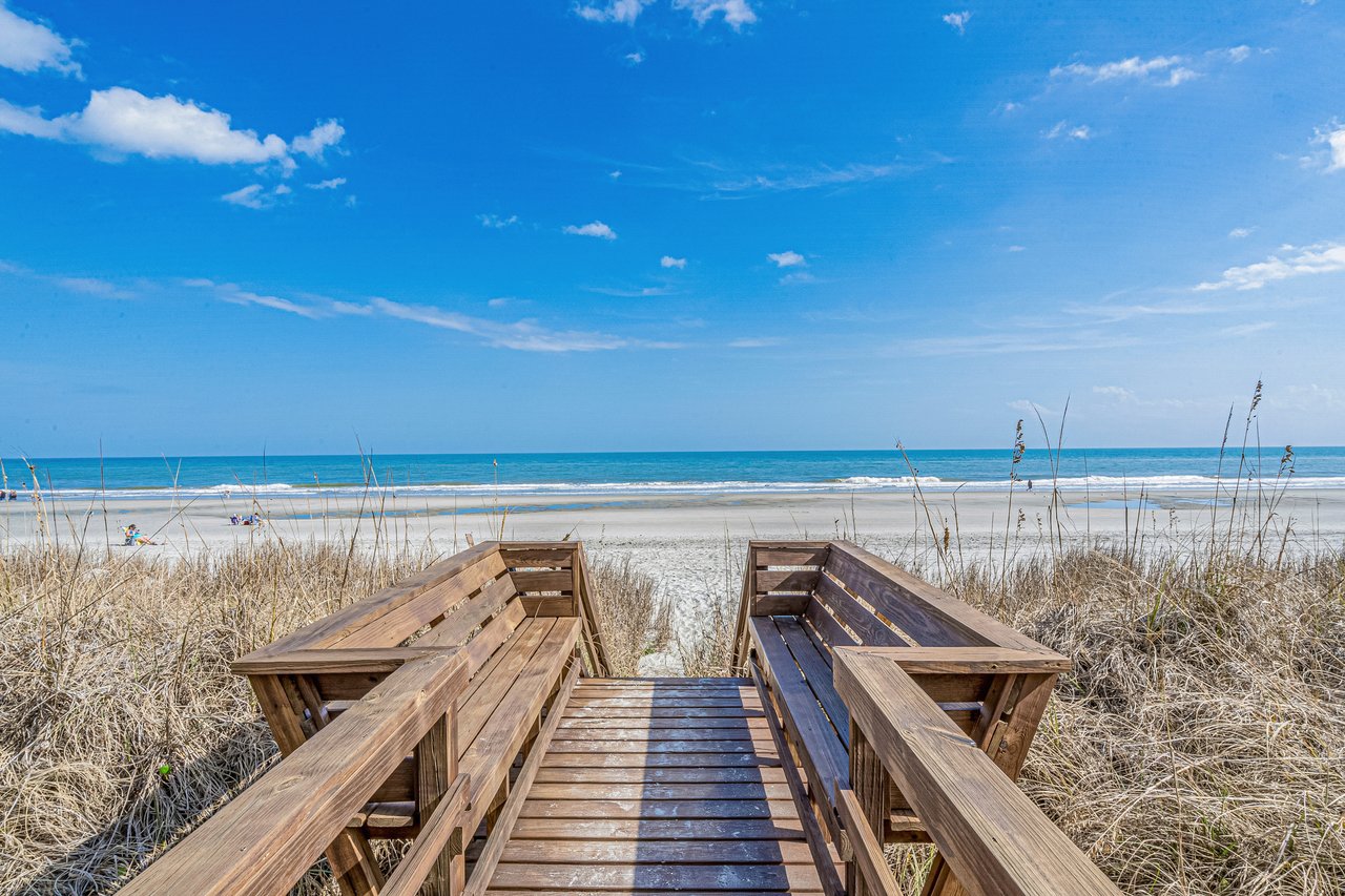 North Myrtle Beach