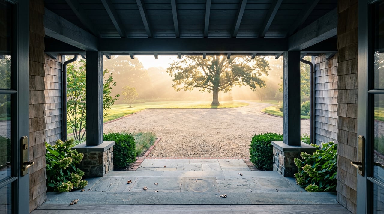 The Median Home Price in Selma, Indiana Isn't One Number. It's Two Different Markets.