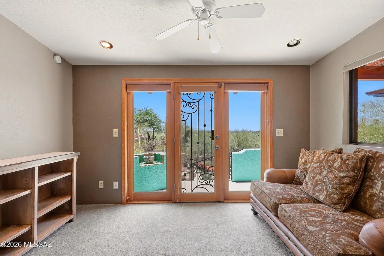 4808 N Paseo Aquimuri