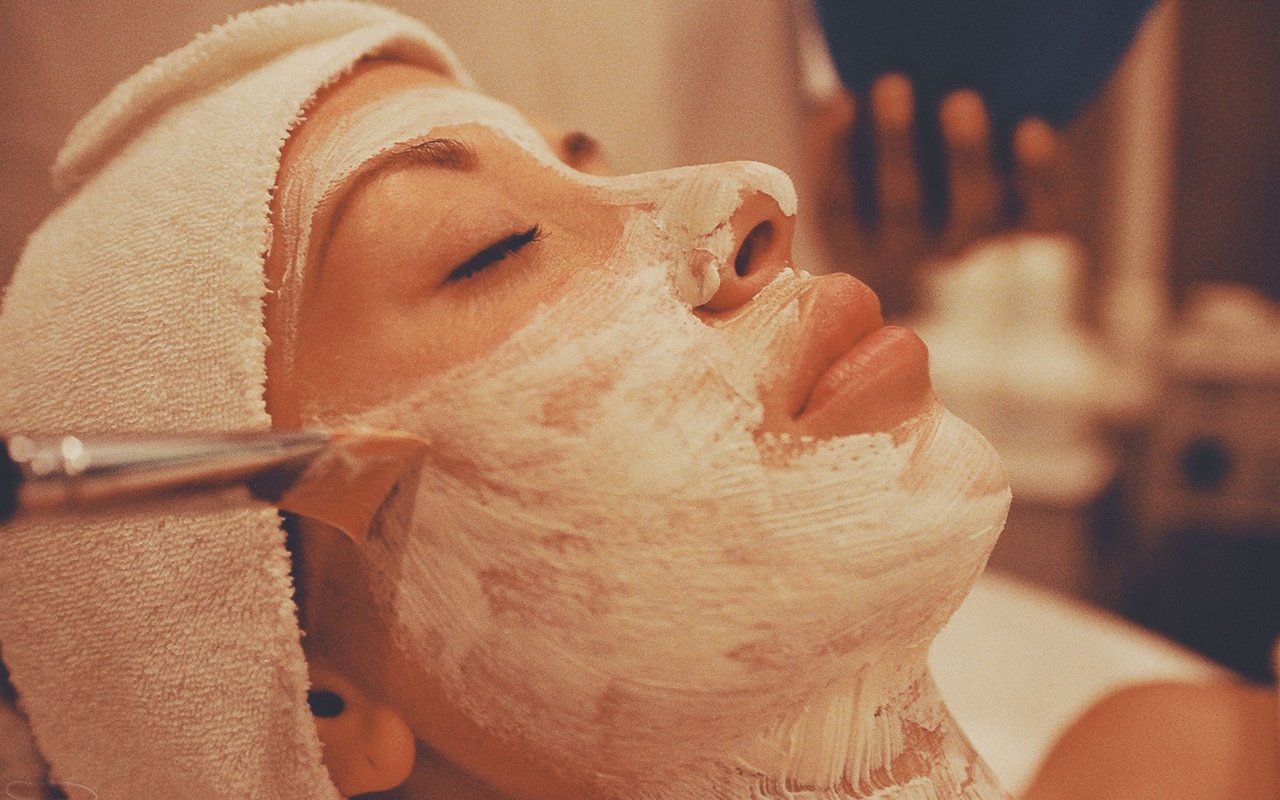 My Facial at Jenni Close Esthetics