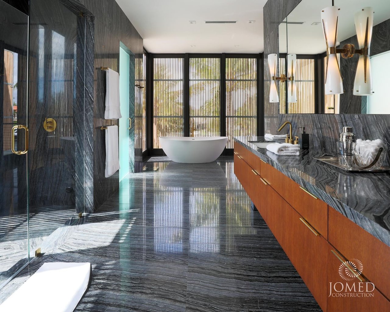 Mid Century Modern