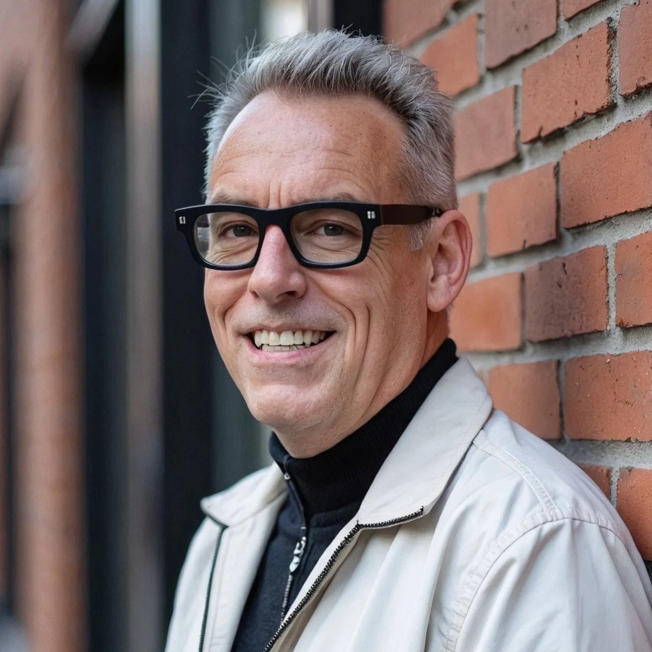 Warren Farmer Scottsdale, AZ Real Estate Agent Headshot