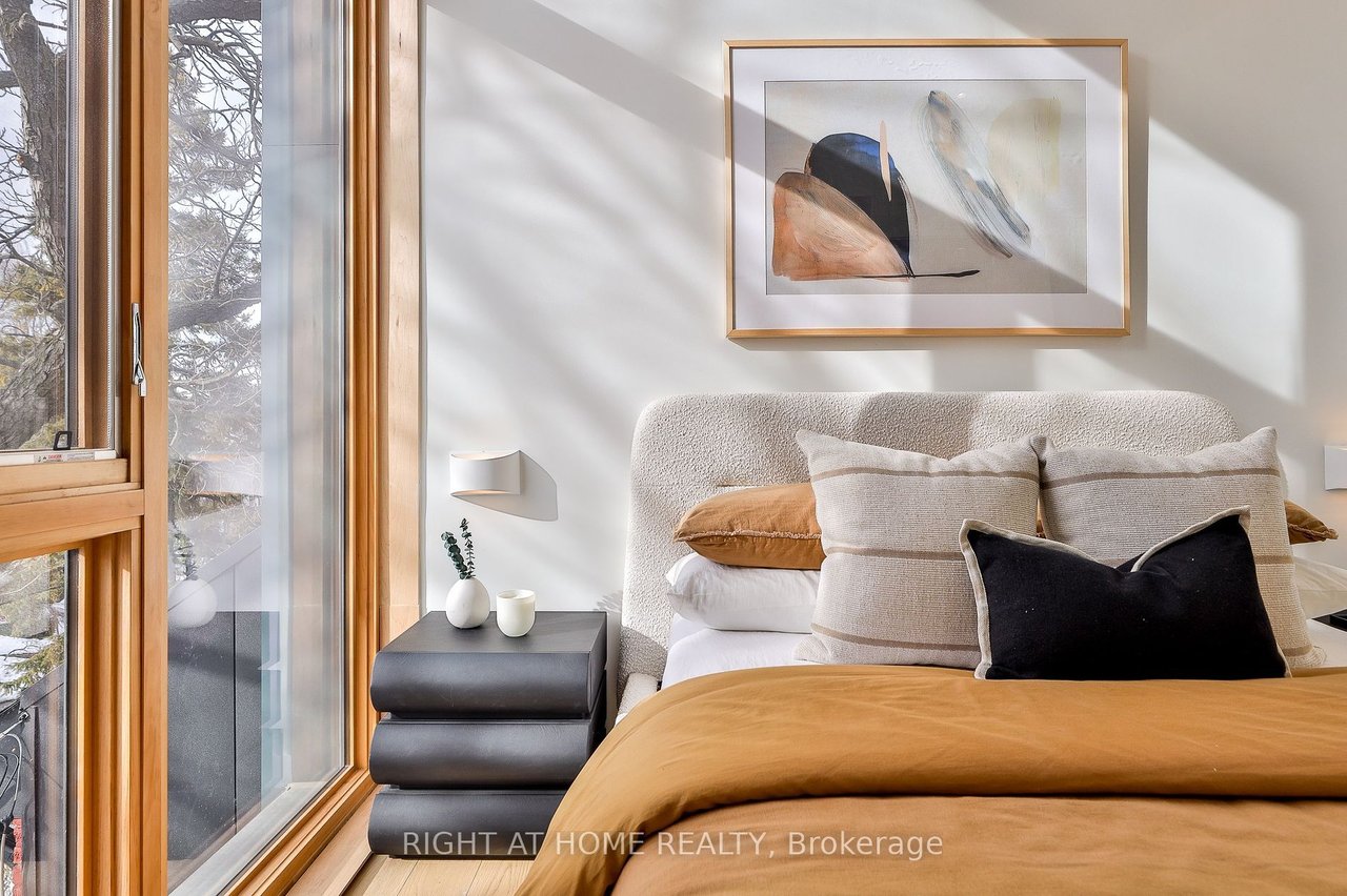 BRUNSWICK LOFTS PENTHOUSE