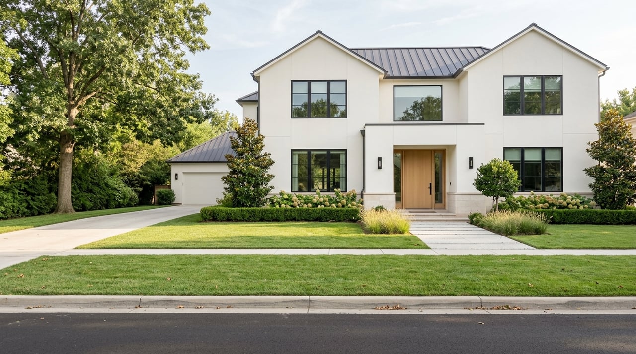 Brentwood Estates And Commutes: What Relocating Executives Should Know