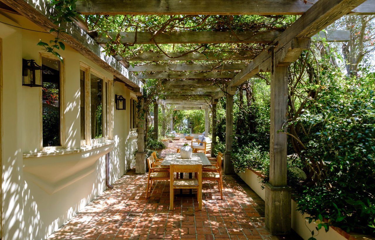 Tom Petty’s Longtime Malibu Estate Lists For $15.49M: A Rock Icon’s Coastal Sanctuary Reenters The Market