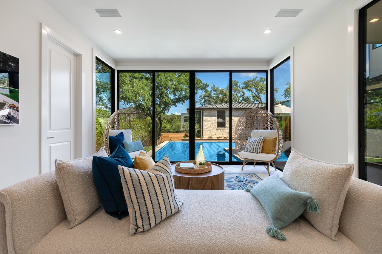 Brookhaven in Barton Hills