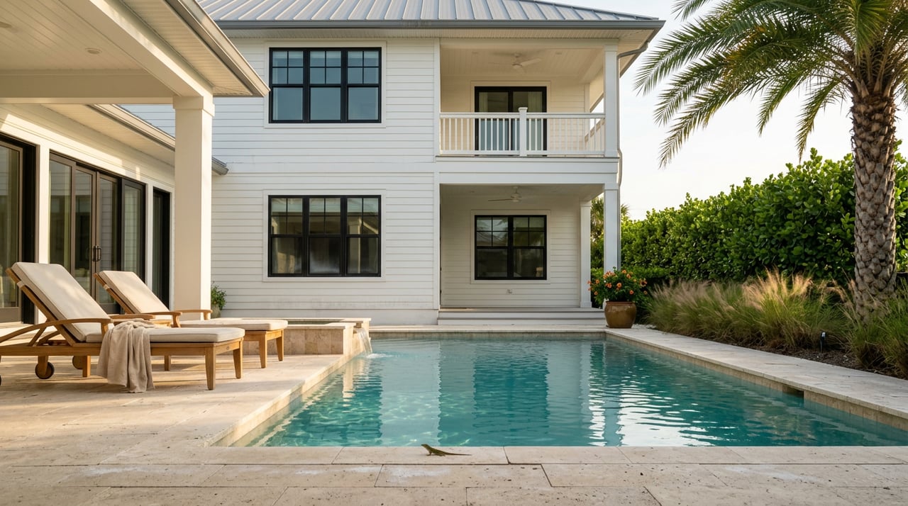 Islamorada Didn't Get New This Summer. It Got Its Old Self Back.