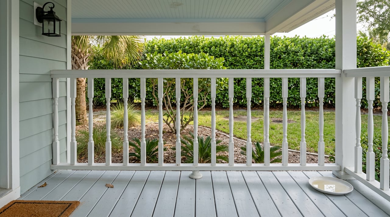 The Anna Maria Island Summer That's Being Shaped By What Isn't There Yet