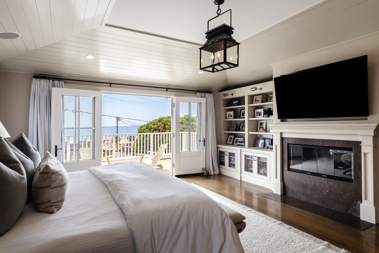 A Private Coastal Estate