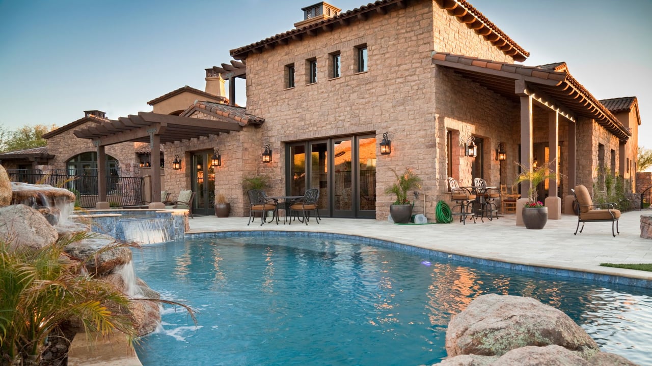 Scottsdale Home Design Trends That Boost Resale Value