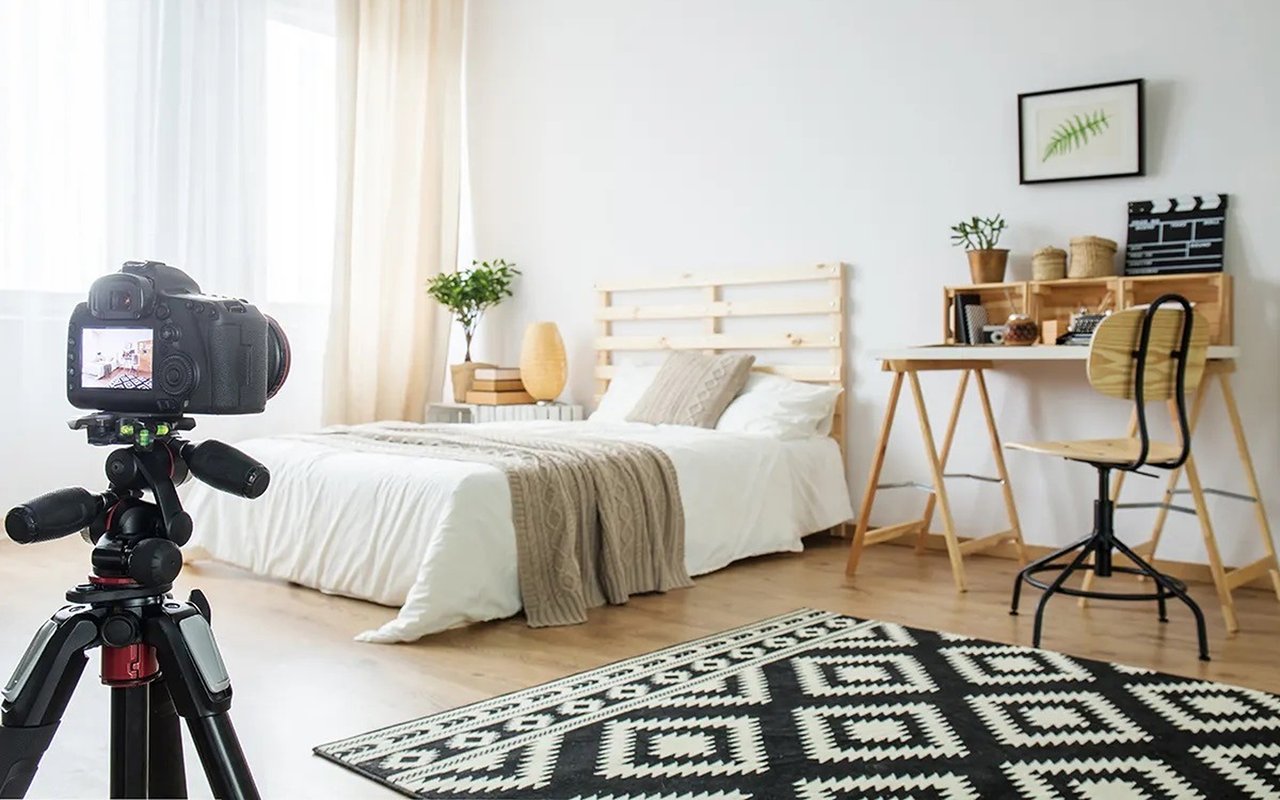 Why Professional Photography Matters When Selling Your Home