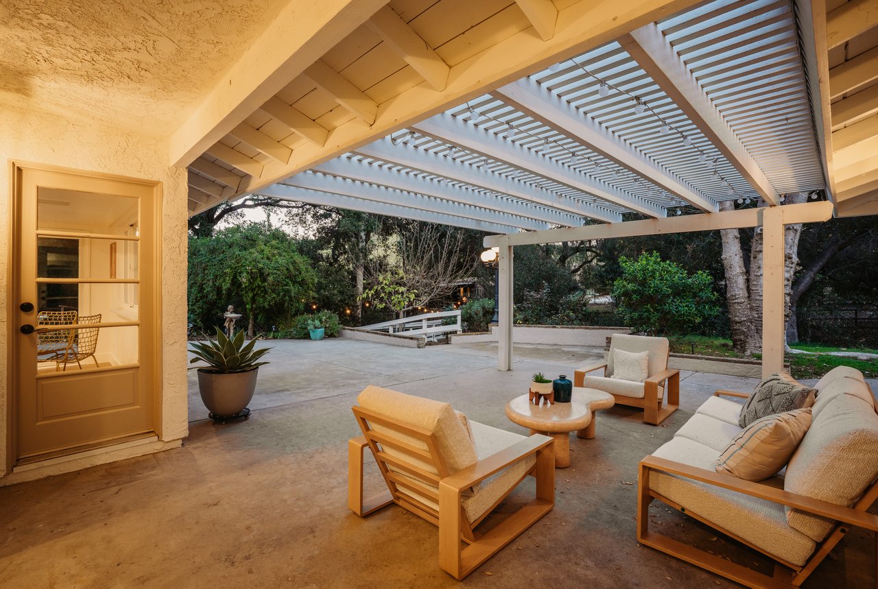 7817 E. Sandberg Lane