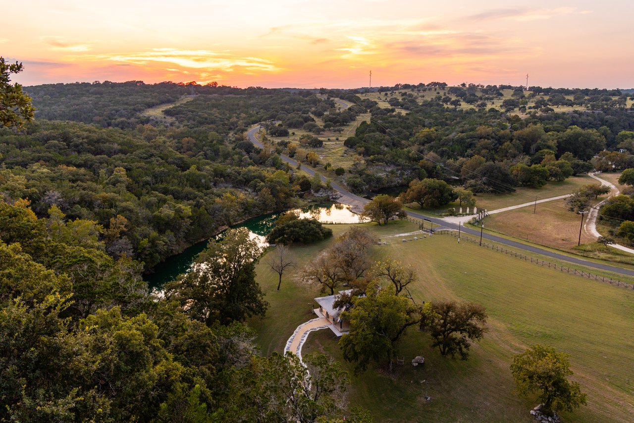 Granada Springs Ranch