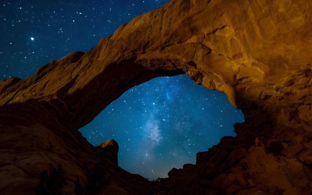 Tucson’s Night Sky Lights Up the News