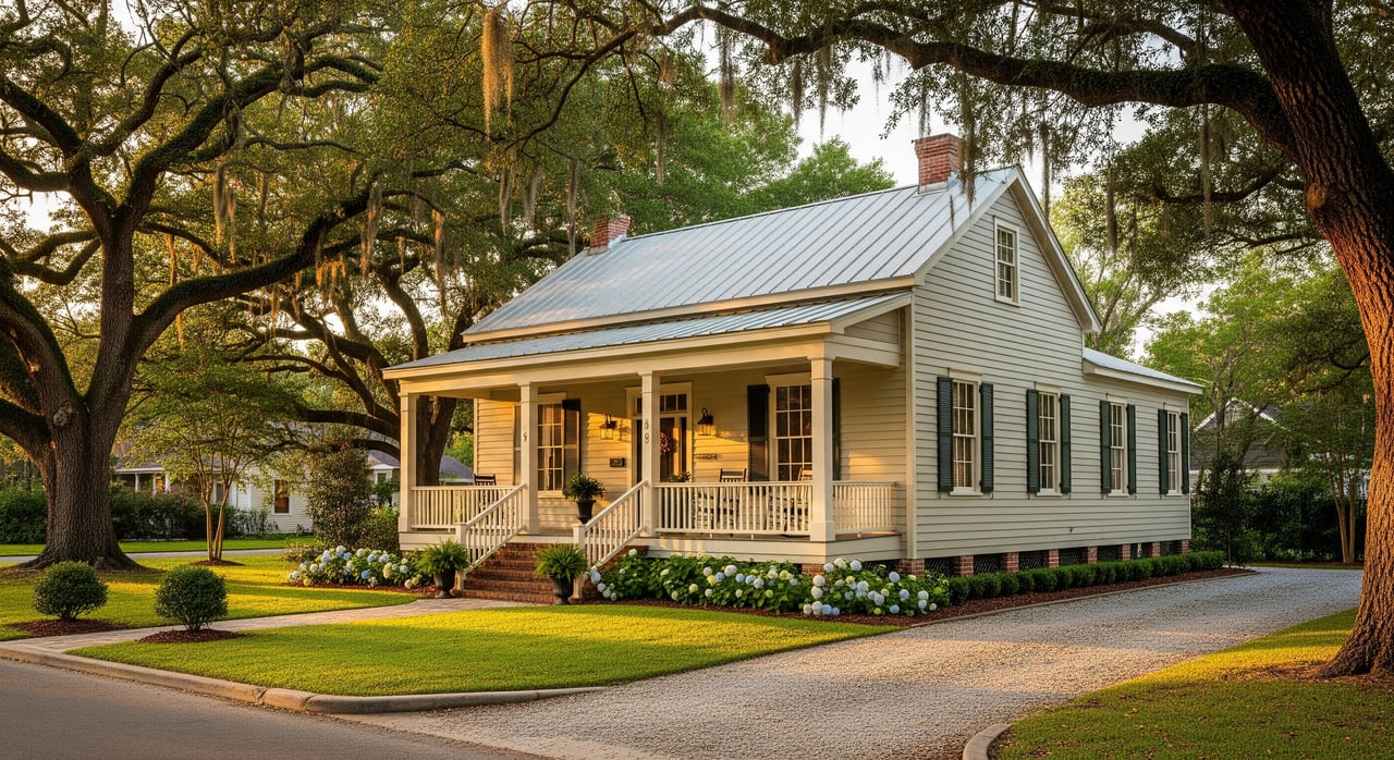 Is Ponchatoula A Smart Buy‑And‑Hold Market?
