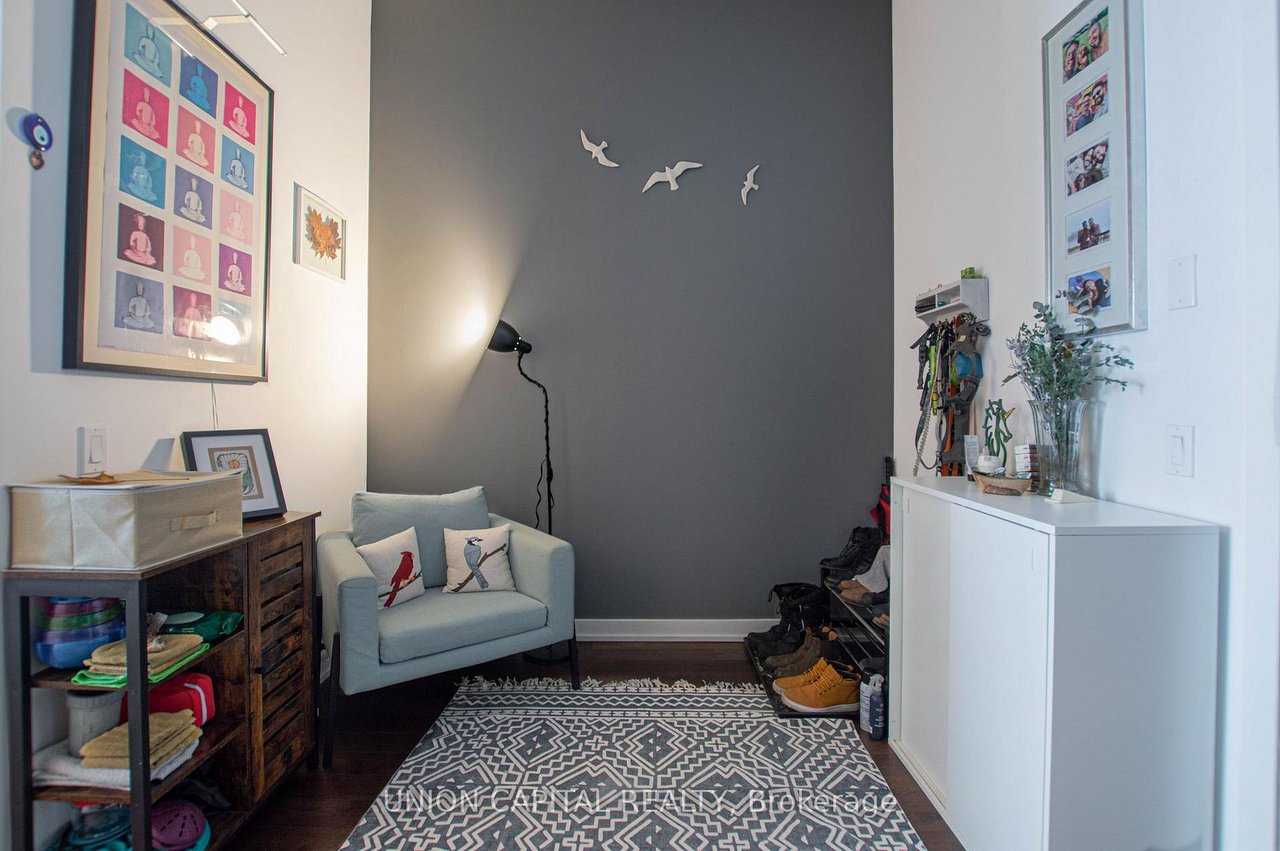 HUMBER BAY PENTHOUSE 