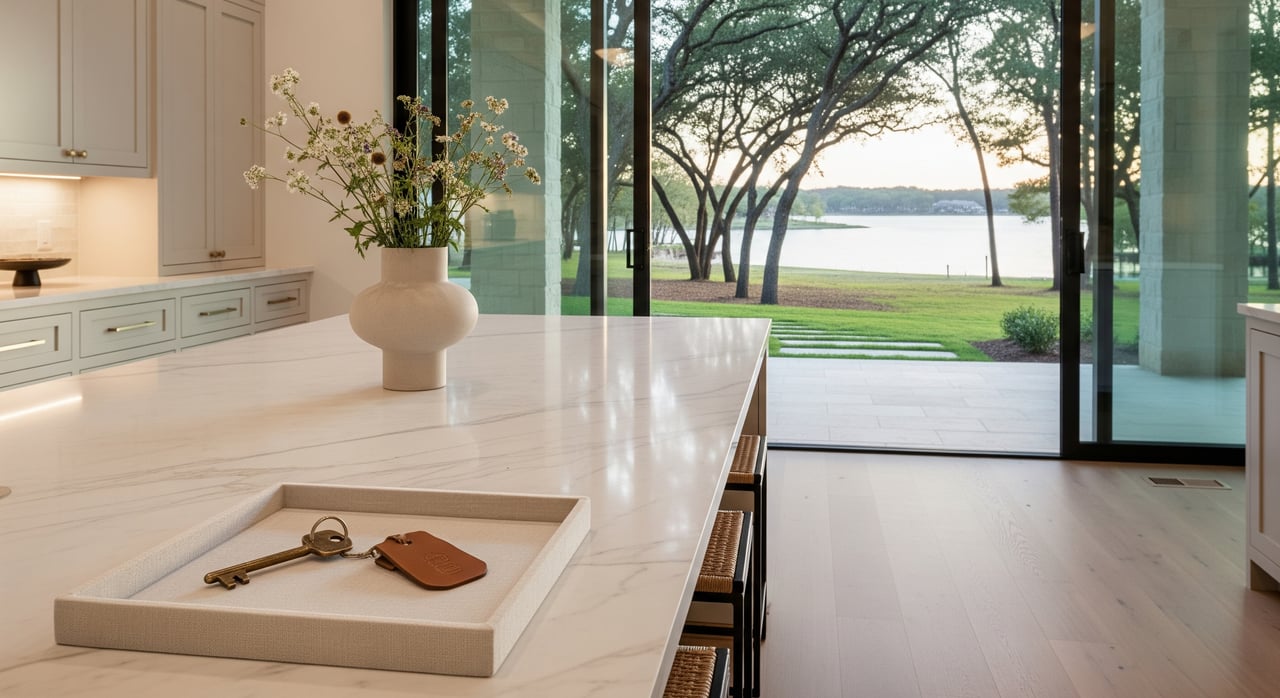 Down Payment Assistance In Conroe: Programs And Tips