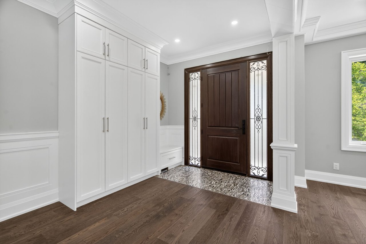 Contemporary Sophistication