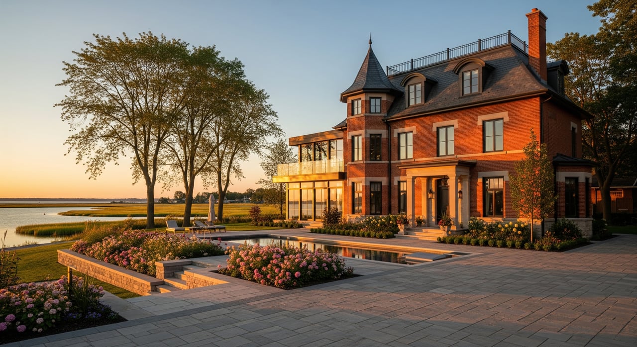 What’s Driving Prices In Simcoe Right Now?