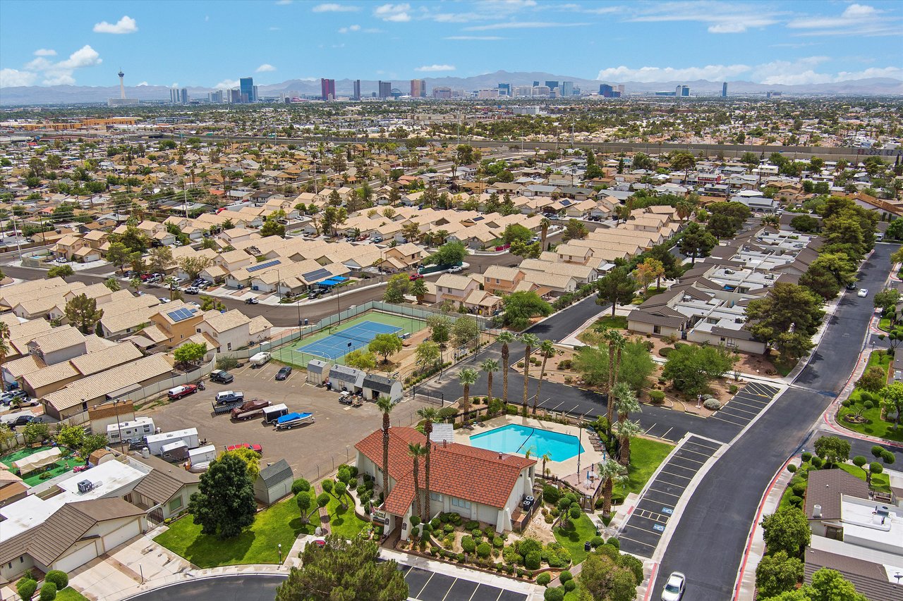 505 Westridge Drive