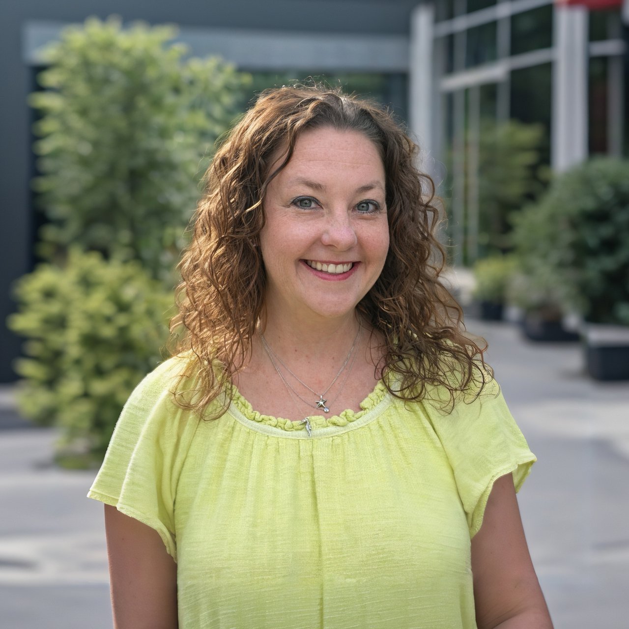 Leslie Grantham Obenauer