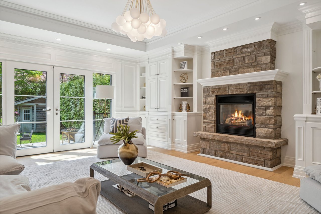 Luxury Redefined