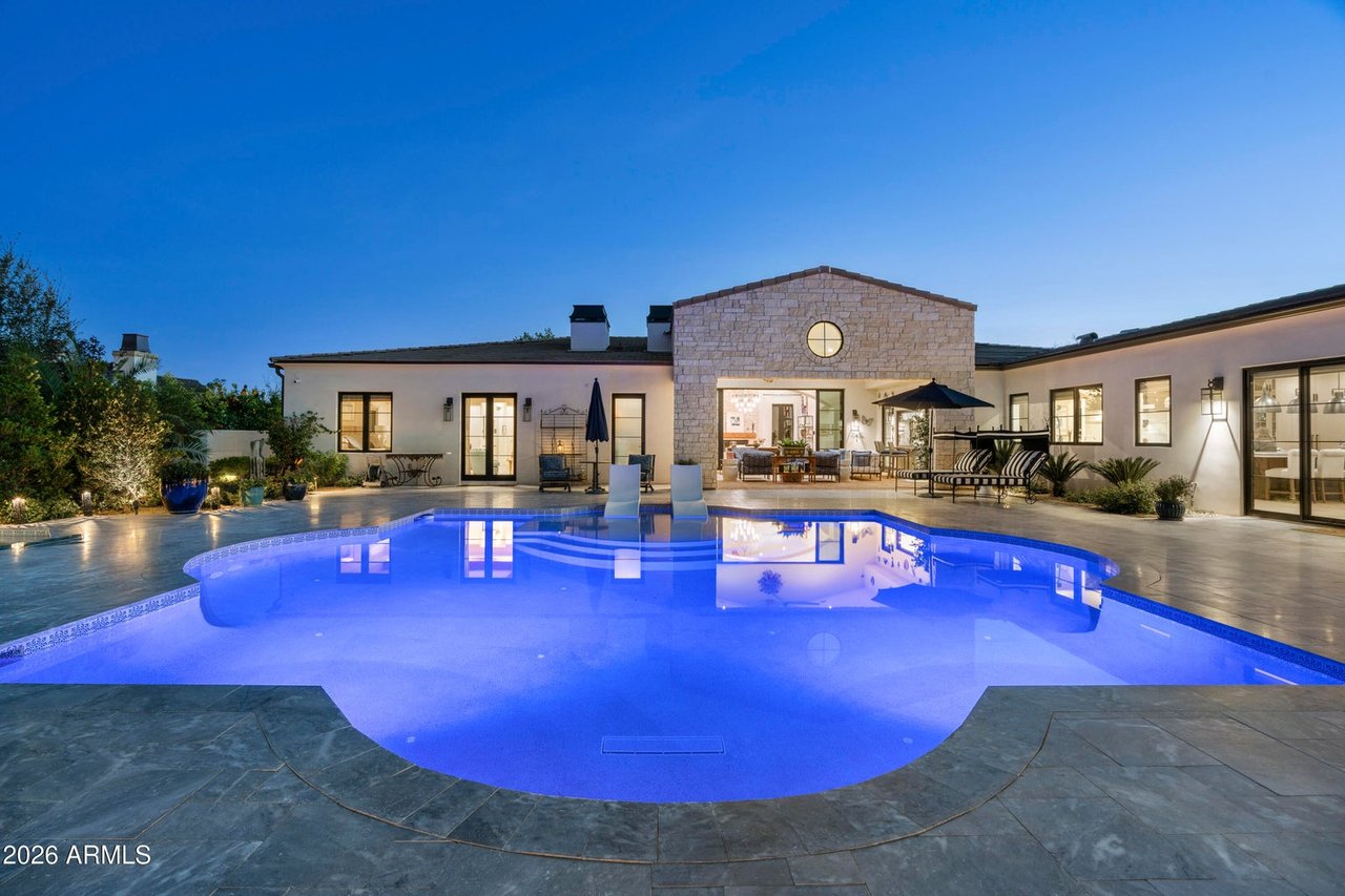 5432 E VIA DEL CIELO