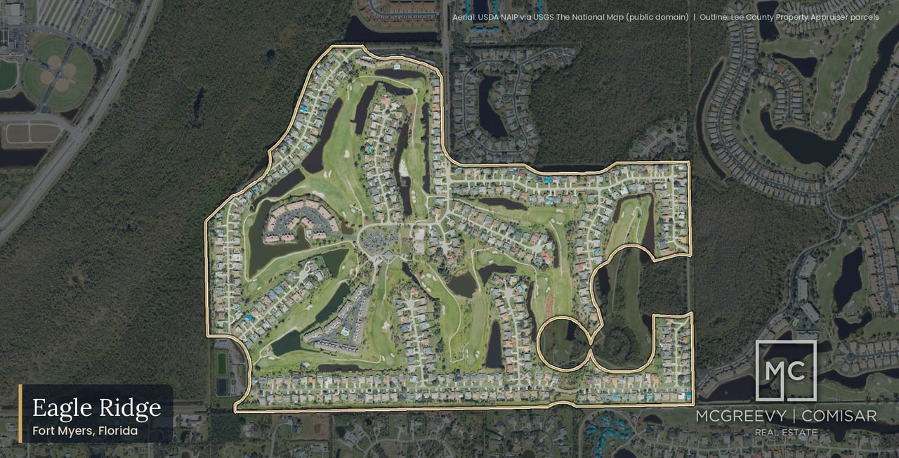 Eagle Ridge