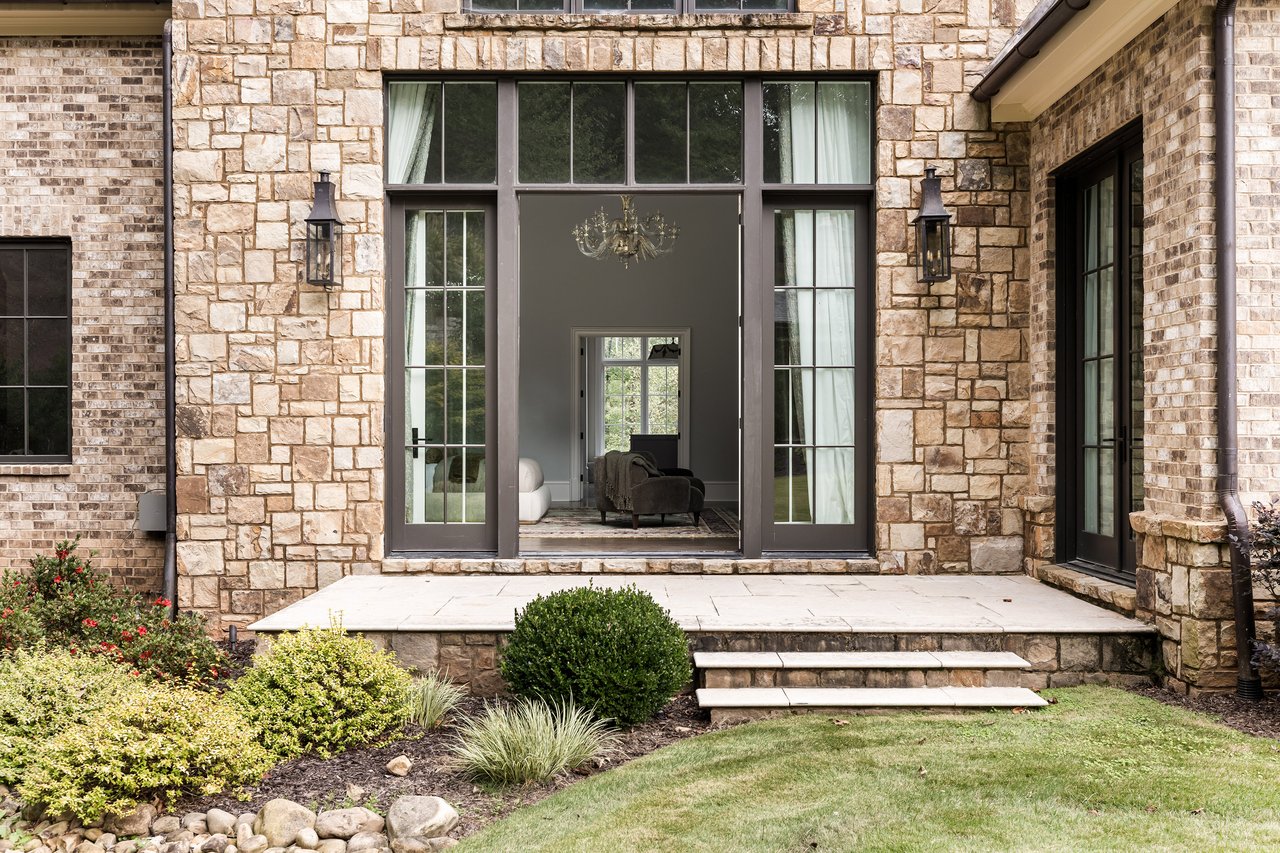 3456 Old Plantation Road NW